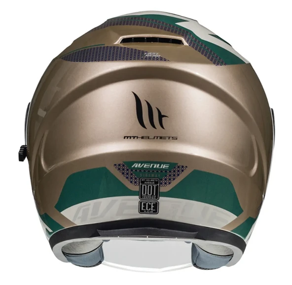 AVENUESV SIDEWAY J9 - Resim 3