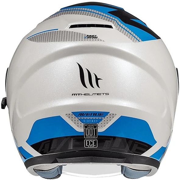 AVENUESV SIDEWAY C7 - Resim 3
