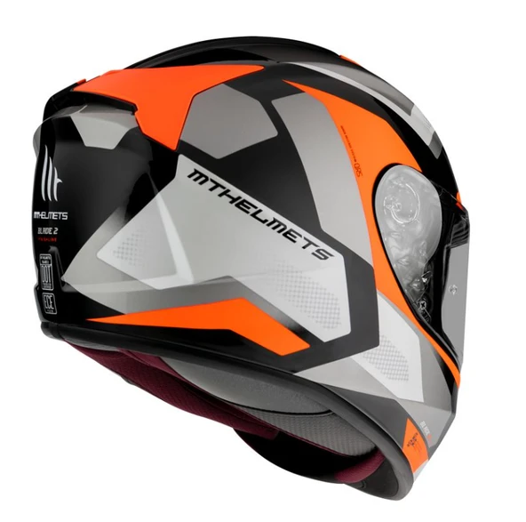 BLADE2SV FINISHLN D4  INCIFLOURTURUNCU - Resim 3