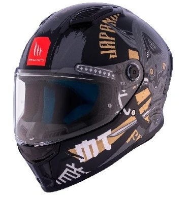 STINGER 2 KRT B9 MAT ürün görseli 1