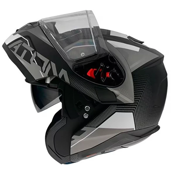 ATOMSV QUARK A0 - Resim 2