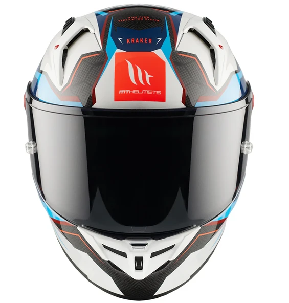 KRE+ CARBON KRAKER B7 PARLAK - Resim 3