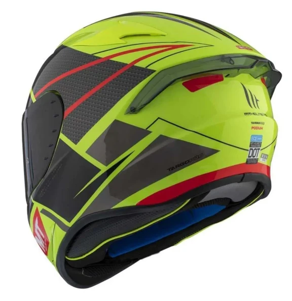 PROTARGO PRO PODIUM D1 PARLAK - Resim 2