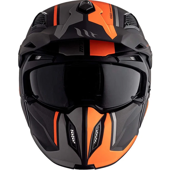 STREET FIGHTER SV TWIN SV C4 - Resim 2