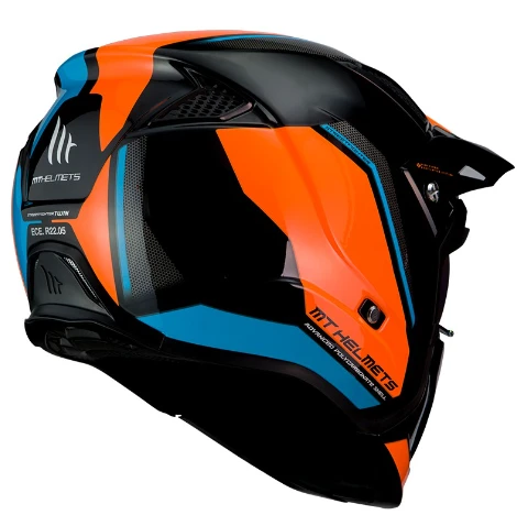 STREET FIGHTER SV TWIN SV A4 - Resim 2
