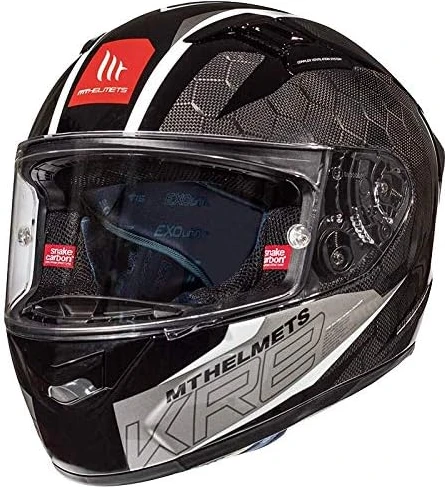 KRE 2.0 SNAKECRB  A0 CARBON ürün görseli 1