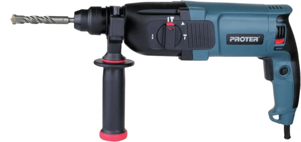 PROTER  Ph 830 26mm 800w Pnömatik Kırıcı Delici ürün görseli 1