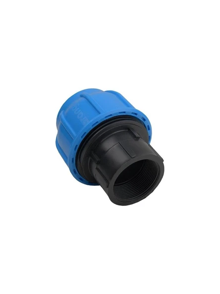 KALİTE Puşvit 32x1 Içten Dişli Adaptör ( Dişi ) Kangal Borular Için ürün görseli 1