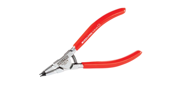 İZELTAŞ Dış Segman Pense (Düz) 295 mm ürün görseli 1