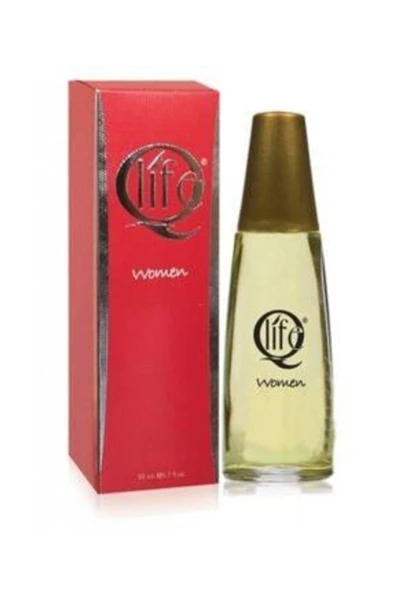 Qlife No:175 Edt 50 ml Kadın Parfüm 8697722031751 ürün görseli 1
