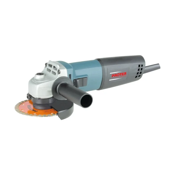 PROTER  Pa 9-115 Mm 900w 11000d/d Avuç Taşlama ürün görseli 1