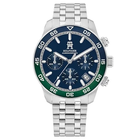 Tommy Hilfiger TH1792185 Erkek Kol Saati ürün görseli 1