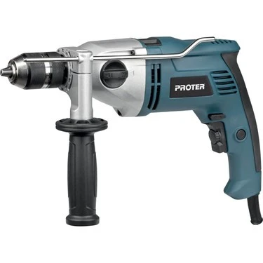 PROTER  Pr 1150 Rl Darbeli Matkap Şanzımanlı ürün görseli 1