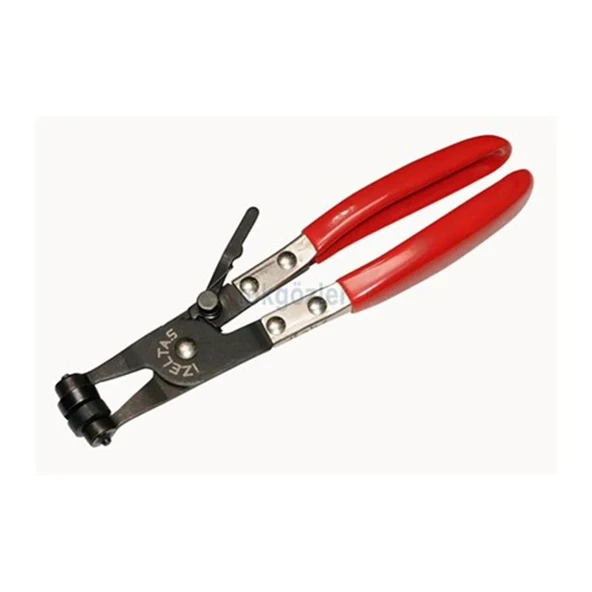 İZELTAŞ Hortum Kelepçe Pensesi 220 mm ürün görseli 1