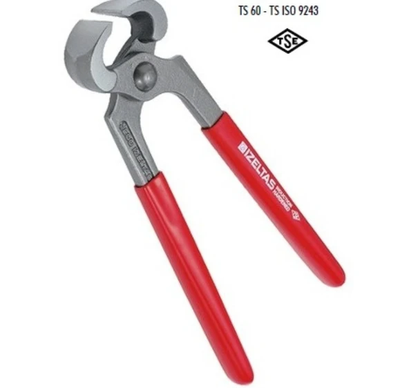 İZELTAŞ Kerpeten 160 mm ürün görseli 1
