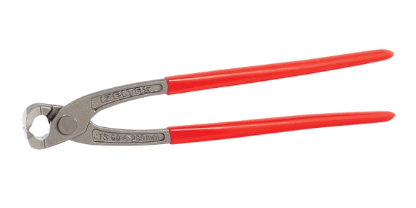 İZELTAŞ Kerpeten 250 mm ürün görseli 1