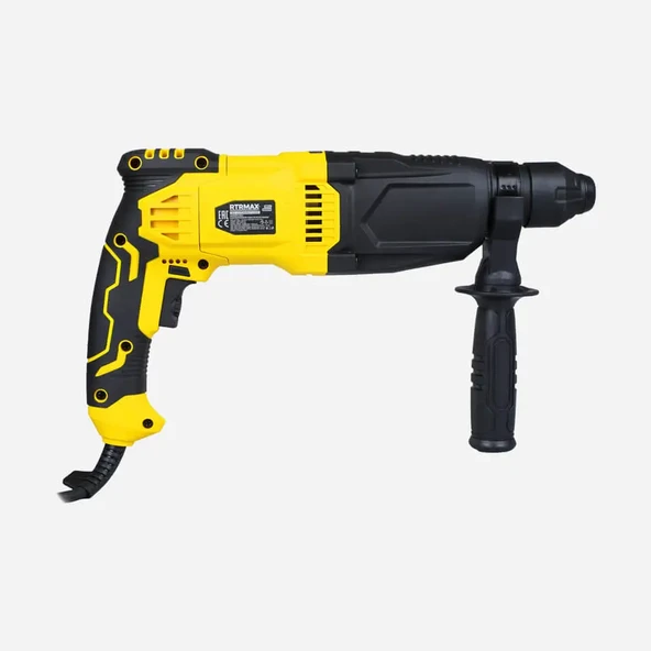 RTR-MAX RTM2290 Kırıcı Delici Matkap SDS Plus 1050W ürün görseli 1