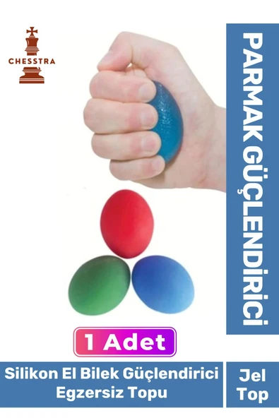 Özel Üretim Yüksek Kalite Silikon Fizik Tedavi El Bilek Çalıştırma Güçlendirme El Egzersiz Stres Top ürün görseli 1