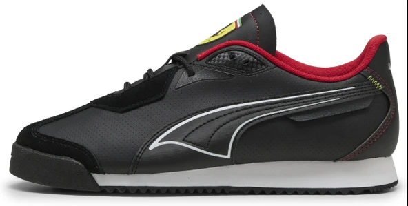 Puma 308709 SF Ferrari Roma S Erkek Spor Ayakkabı ürün görseli 1