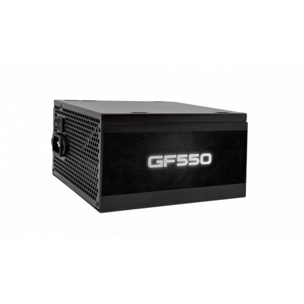GAMEFORCE GF550 550W 80+ Bronz Sertifikalı Güç Kaynağı ürün görseli 1