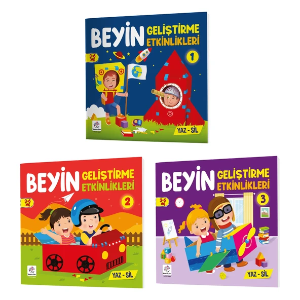 3-6 Yaş Kolisi - Resim 4