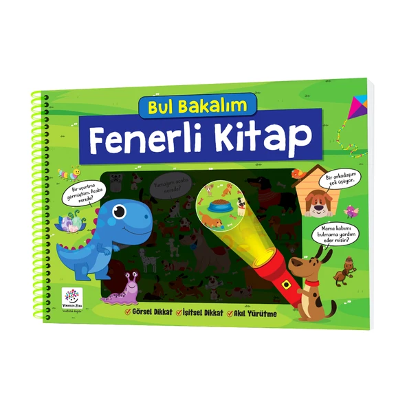 2-4 Yaş Kolisi ürün görseli 1