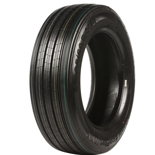 Continental 285/70 R19.5 146/144M Conti Hybrid HS3 EU LRH 16PR 2025 Üretim Yaz Lastiği ürün görseli 1