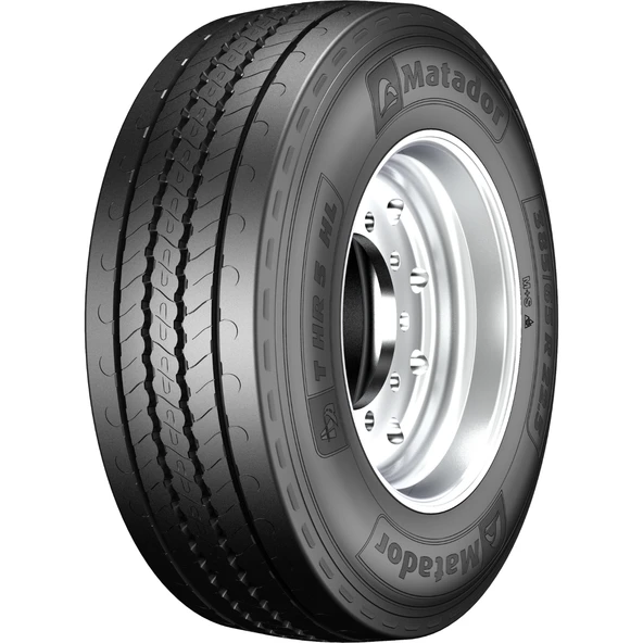Matador 385/65 R22.5 164K TL T HR 5 HL EU LRL 20PR  2025 Üretim 4 Mevsim Lastiği ürün görseli 1