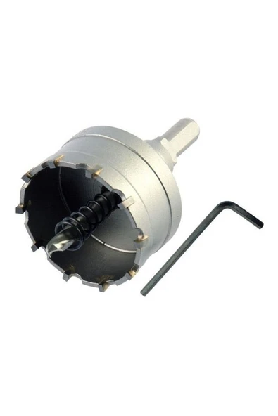 Gfg Tct Metal Delme Panç 54mm ürün görseli 1