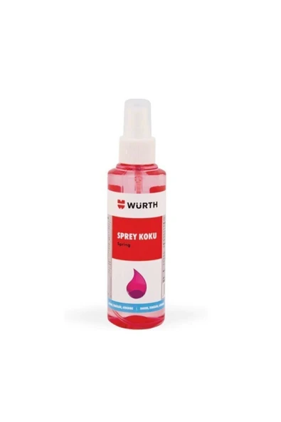 Würth Sprey Oto Kokusu Spring 150ml X 2 Adet ürün görseli 1