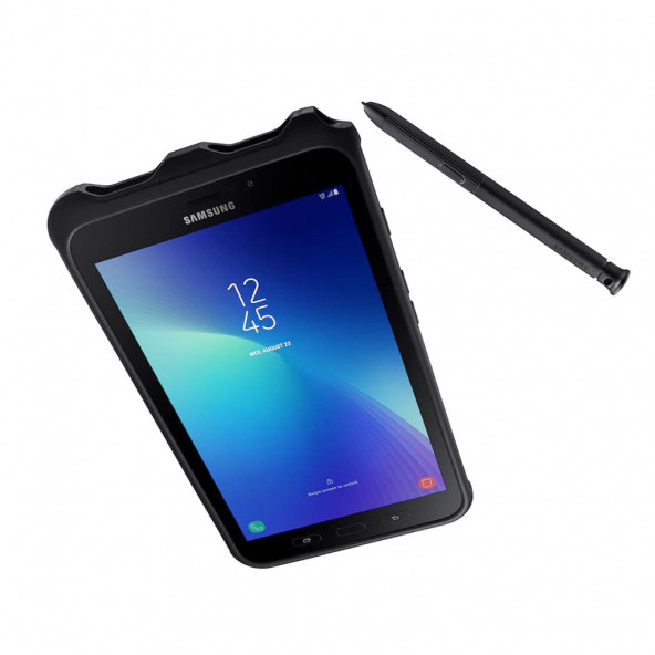 SAMSUNG GALAXY TAB ACTIVE 2 T390NZKAXAR - Resim 3