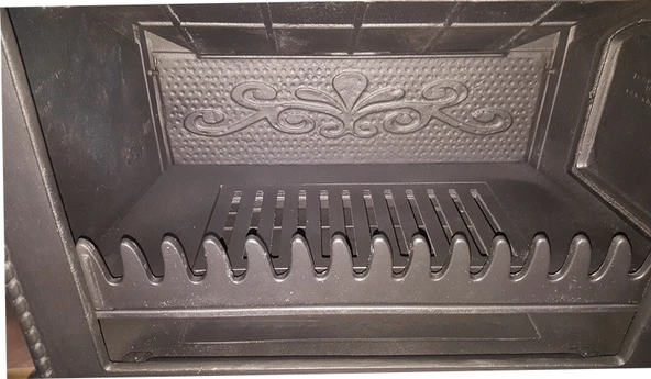 Şömine soba Döküm soba Dorello soba - Resim 3