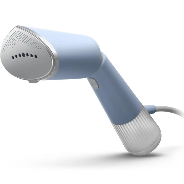 Philips STH5020/20 5000 Serisi El Tipi Buharlı Düzleştirici - Mavi ürün görseli 1