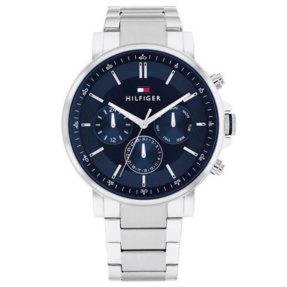 Tommy Hilfiger TH1710588 Erkek Kol Saati ürün görseli 1