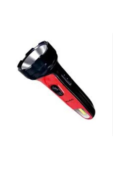 Klaus Sarjlı El Feneri 3w Smd+3wcob 600mah Ke47711 ürün görseli 1