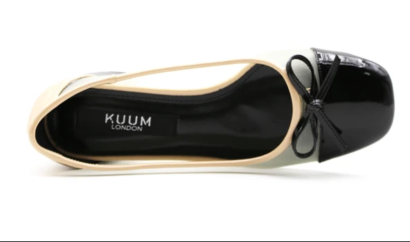 Kuum 705551 Kadın Ayakkabı - Resim 4