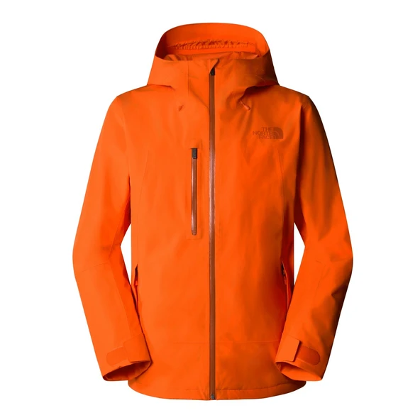 The North Face Erkek DESCENDIT CEKET NF0A87Y91OP1 ürün görseli 1