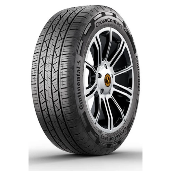 Continental 225/60 R17 99H FR CrossContact H/T 2024 Üretim 4 Mevsim Lastiği ürün görseli 1