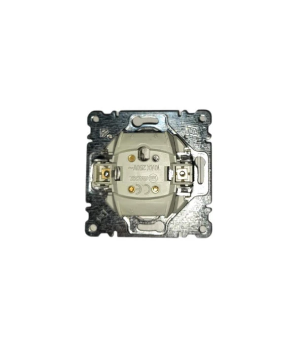 Makel Defne Tekli Anahtar 43001001 - Resim 3
