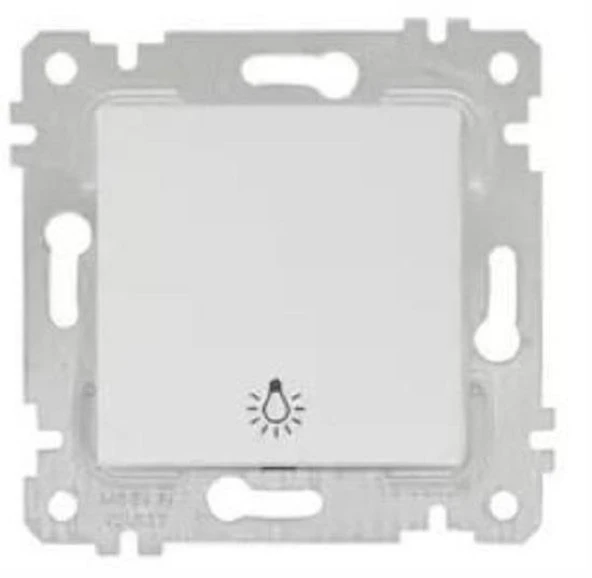 Makel Defne Light Yaylı Anahtar 43001004 ürün görseli 1