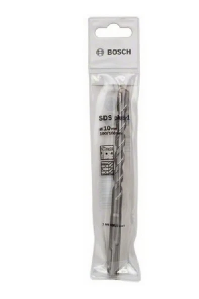 Bosch Matkap Ucu  Plus-1 12X160 MM 2608680277 ürün görseli 1