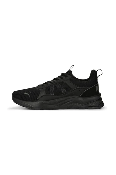 Puma Erkek Siyah Koşu Ve Antreman Ayakkabısı 38921301 ürün görseli 1