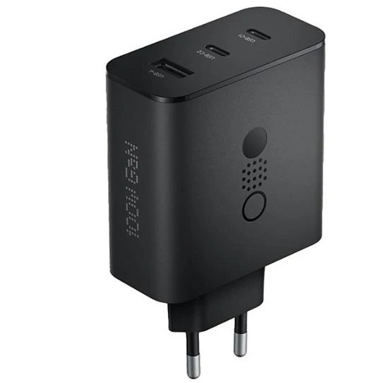 Nothing CMF Power 100 W Hızlı Şarj Adaptörü Siyah (Nothing Türkiye Garantili) ürün görseli 1