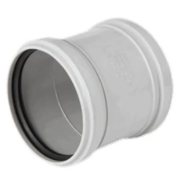 Kalde 50 3.2 Pvc-u Kayar Manşon - Resim 2