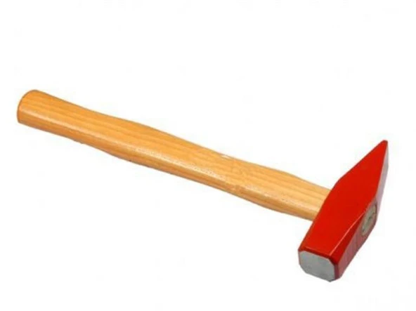 Kırmızı - Mavi Çekiç Yerli 300 Gr ürün görseli 1