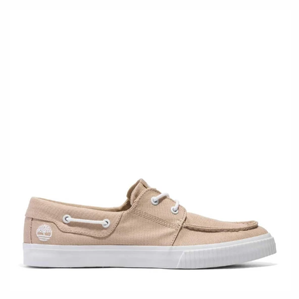 Timberland MYLO BAY LOW LACE UP SNEAKER Erkek Ayakkabı TB0A67NHER11 ürün görseli 1