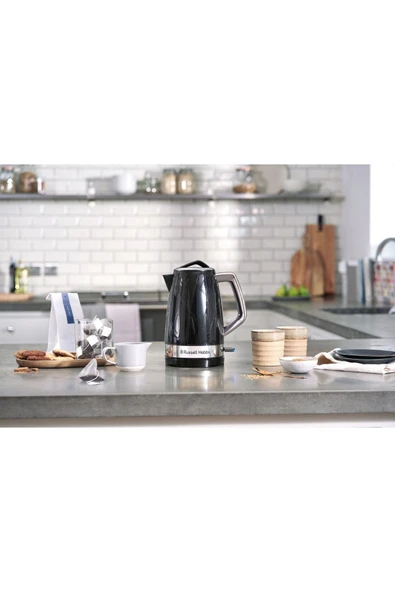 28081-70  Structure 1.7l Su Isıtıcı Kettle - Resim 3