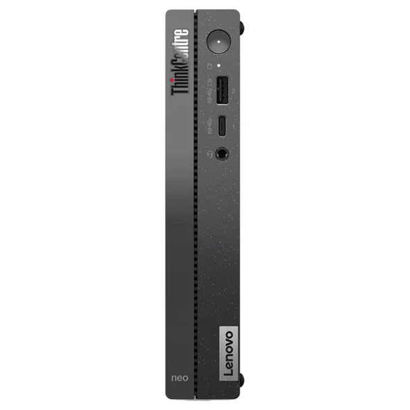Lenovo ThinkCentre Neo 50Q 12LN006KTR12 i5-13420H 64GB 1TBSSD W11P Mini Masaüstü Bilgisayar ürün görseli 1