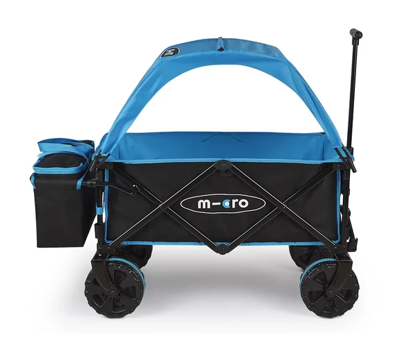 Micro Wagon Deluxe Pro  Lacivert ürün görseli 1