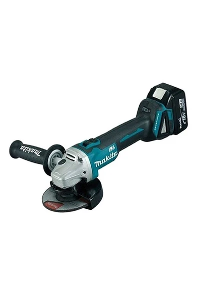 Makita Dga504rfe Akülü Avuç Taşlama ürün görseli 1